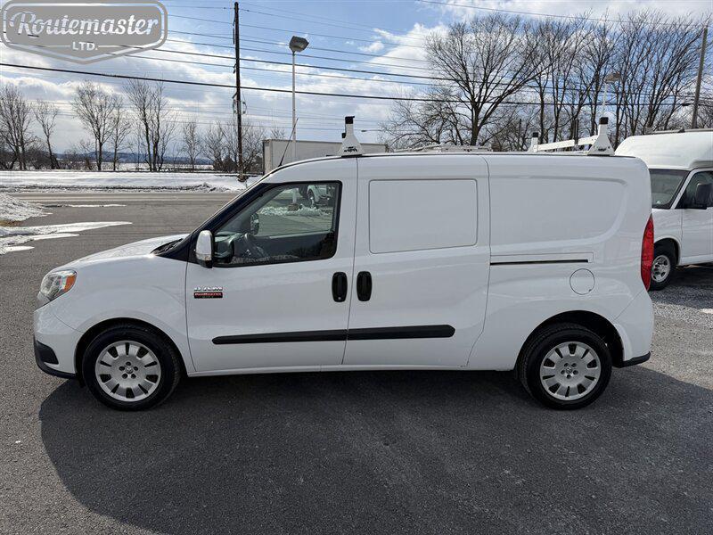 used 2016 Ram ProMaster City car, priced at $7,500