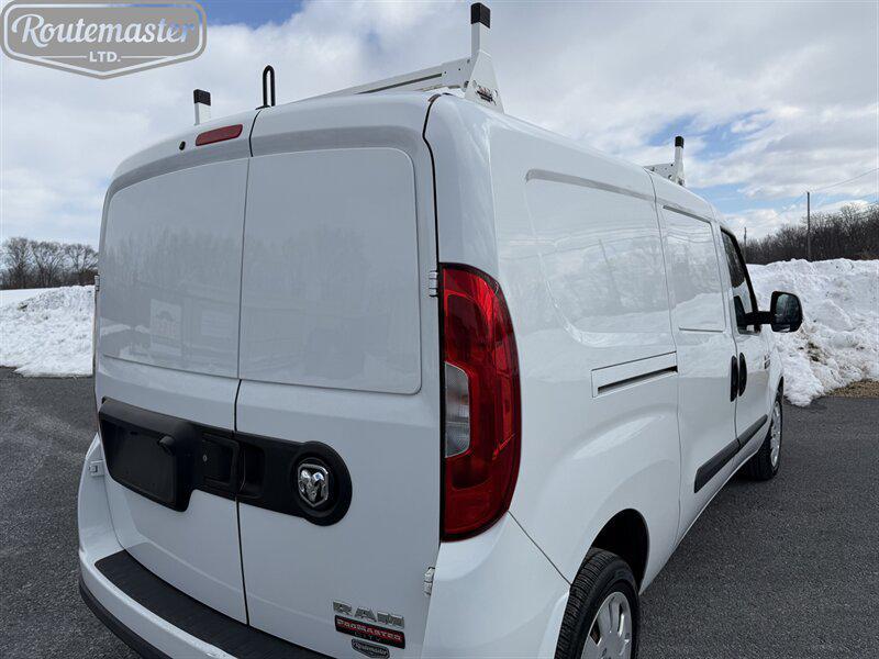 used 2016 Ram ProMaster City car, priced at $7,500