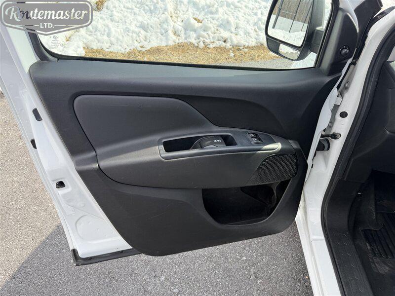 used 2016 Ram ProMaster City car, priced at $7,500