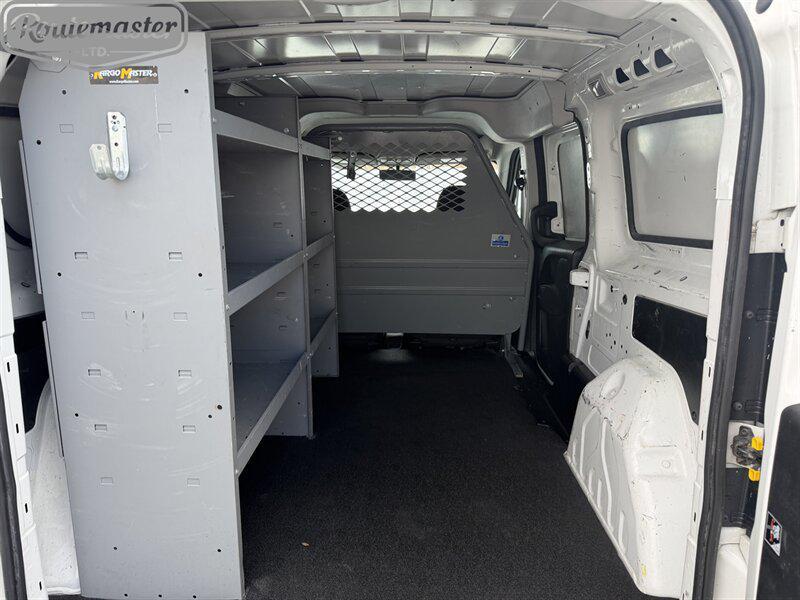 used 2016 Ram ProMaster City car, priced at $7,500