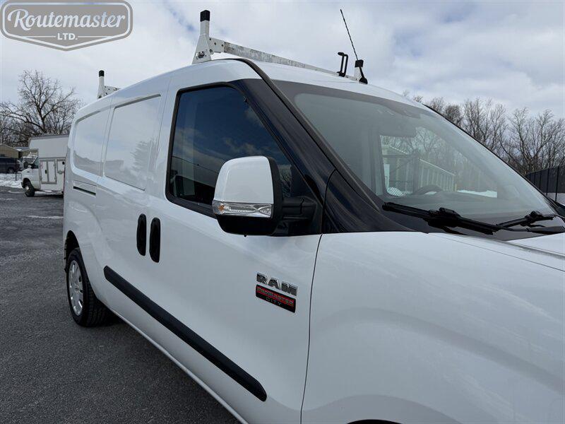 used 2016 Ram ProMaster City car, priced at $7,500