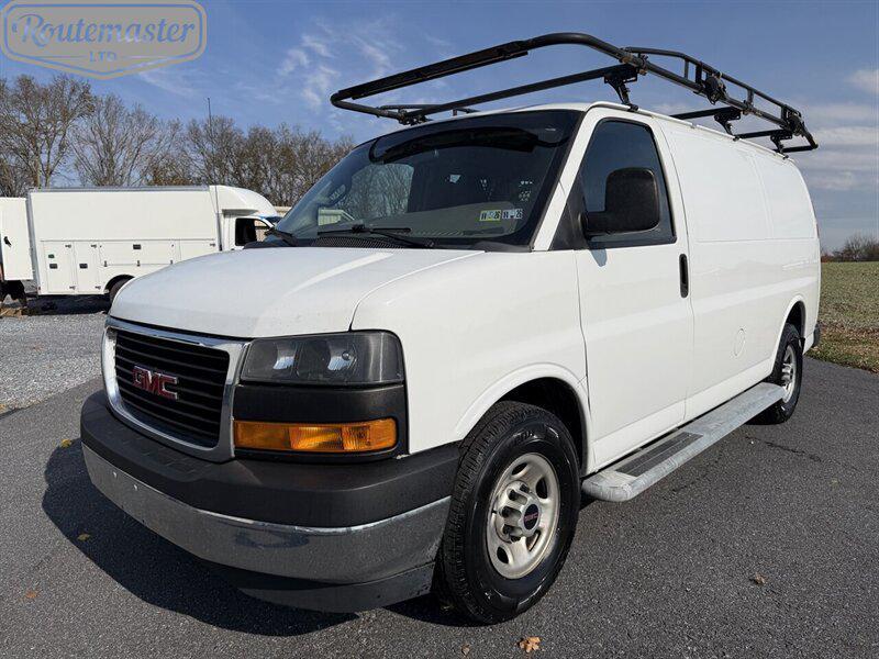 used 2018 GMC Savana 2500 car, priced at $10,500