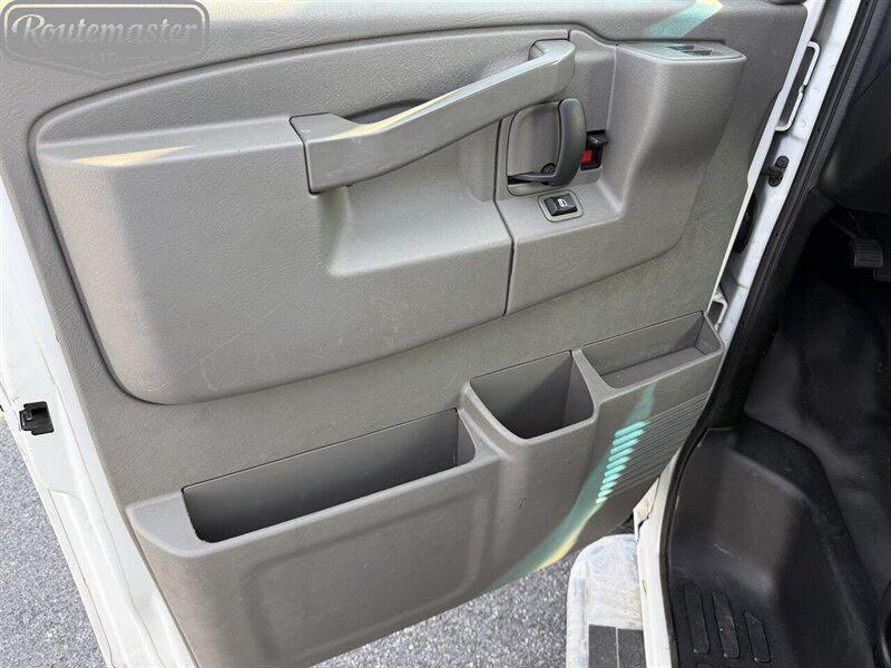 used 2018 GMC Savana 2500 car, priced at $10,500