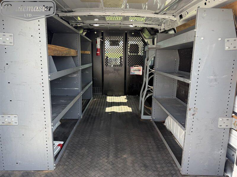 used 2018 Ford Transit-250 car, priced at $19,500