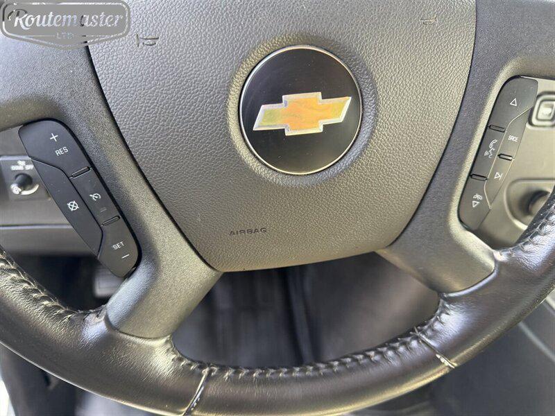 used 2020 Chevrolet Express 2500 car, priced at $19,500