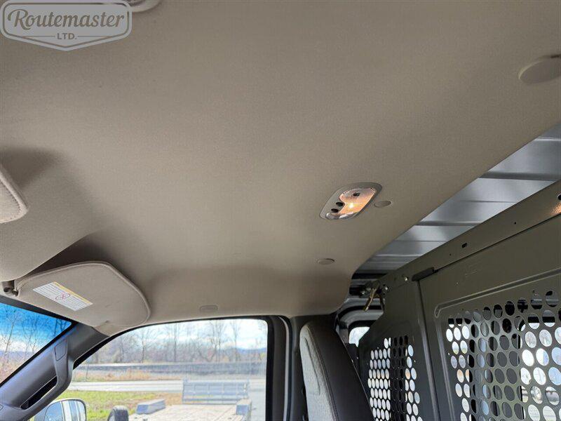 used 2020 Chevrolet Express 2500 car, priced at $19,500