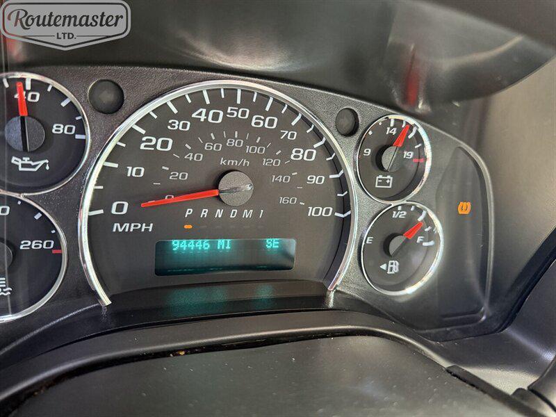 used 2020 Chevrolet Express 2500 car, priced at $19,500