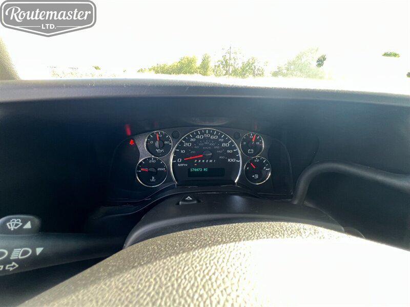 used 2020 Chevrolet Express 2500 car, priced at $13,500