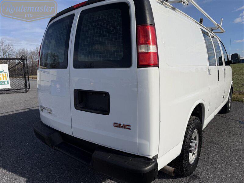 used 2016 GMC Savana 3500 car, priced at $7,500