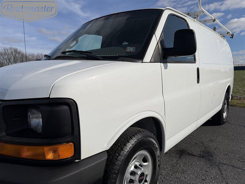 used 2016 GMC Savana 3500 car, priced at $7,500