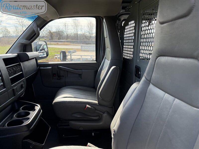 used 2016 GMC Savana 3500 car, priced at $7,500