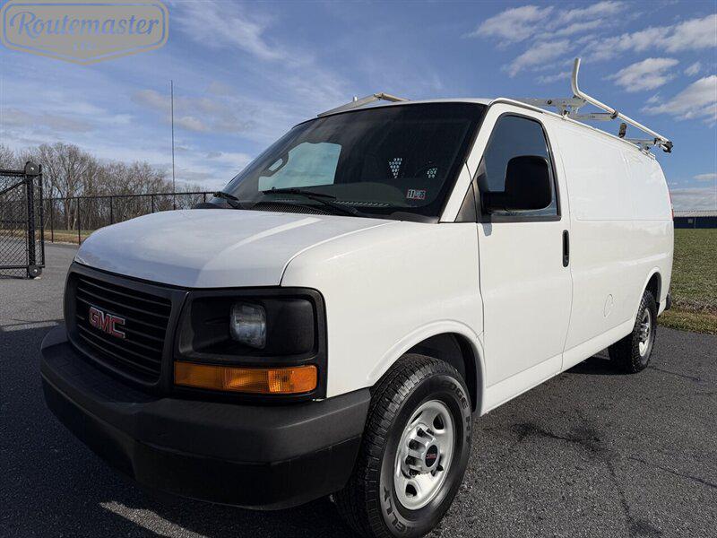 used 2016 GMC Savana 3500 car, priced at $7,500