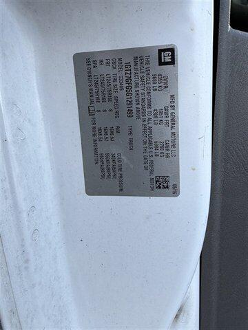 used 2016 GMC Savana 3500 car, priced at $7,500