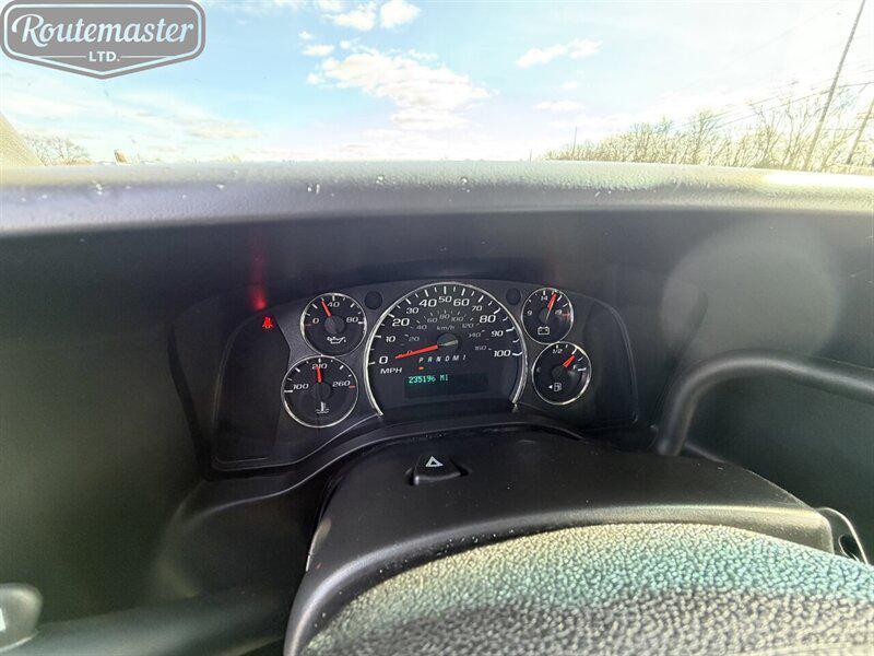 used 2016 GMC Savana 3500 car, priced at $7,500