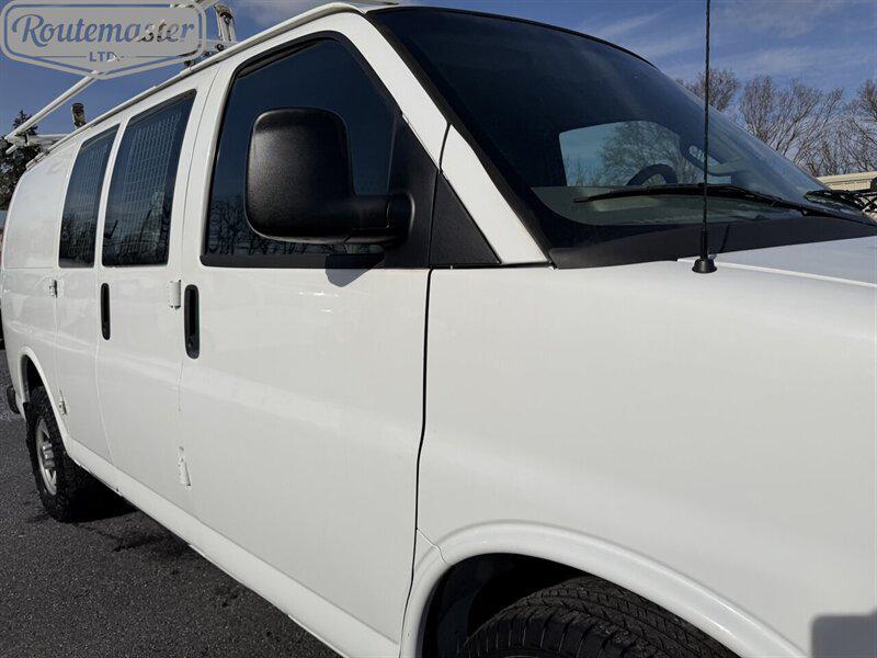 used 2016 GMC Savana 3500 car, priced at $7,500