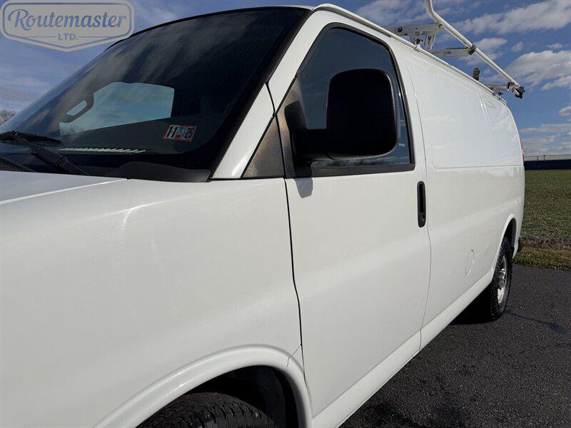 used 2016 GMC Savana 3500 car, priced at $7,500