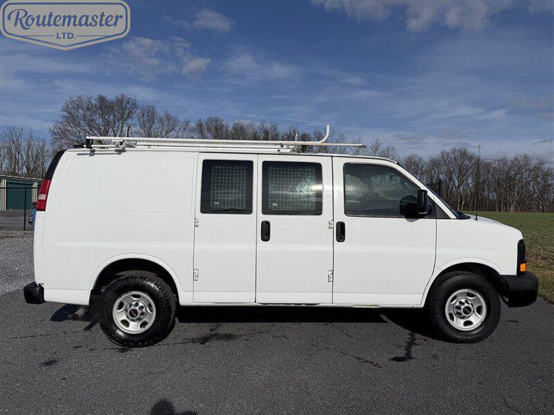 used 2016 GMC Savana 3500 car, priced at $7,500