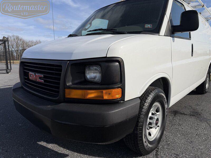 used 2016 GMC Savana 3500 car, priced at $7,500