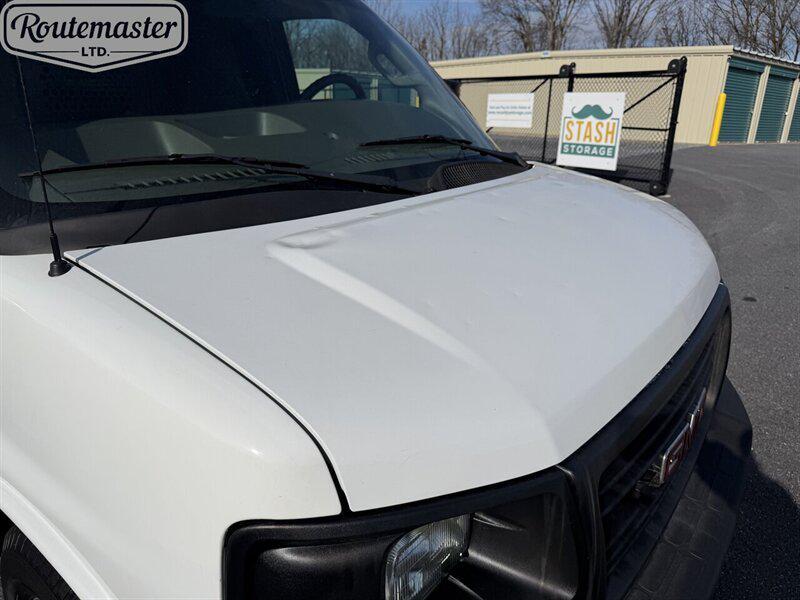 used 2016 GMC Savana 3500 car, priced at $7,500