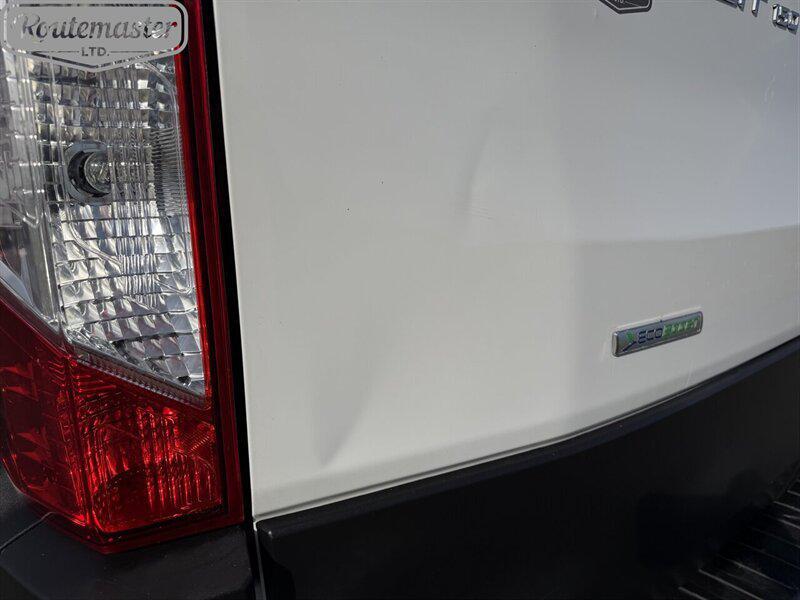 used 2019 Ford Transit-150 car, priced at $21,500