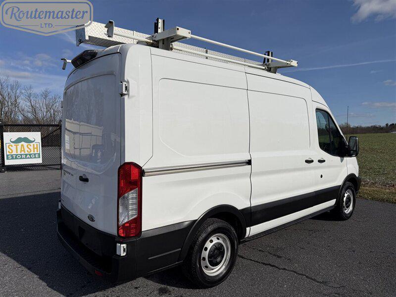 used 2019 Ford Transit-150 car, priced at $21,500
