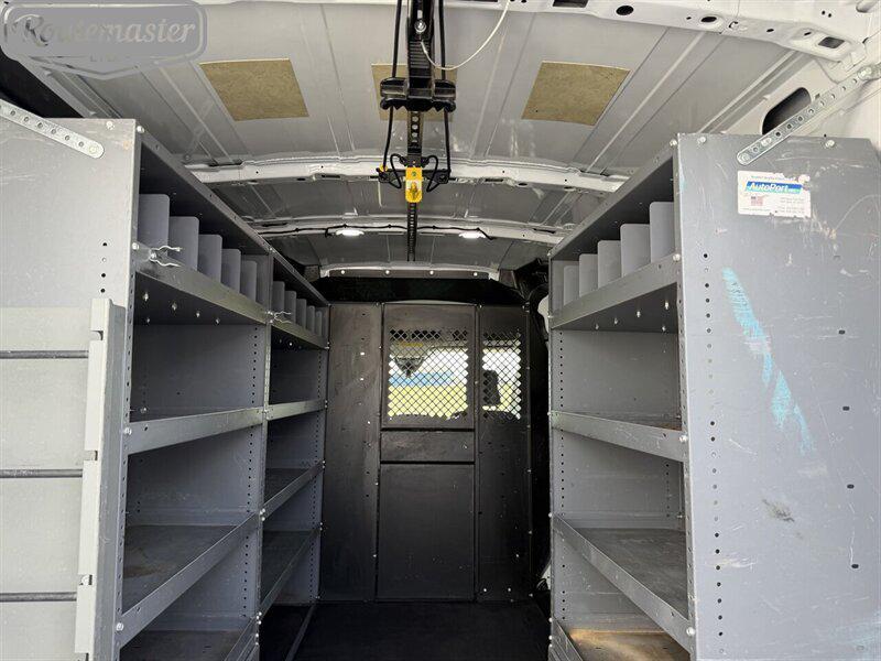 used 2019 Ford Transit-150 car, priced at $21,500
