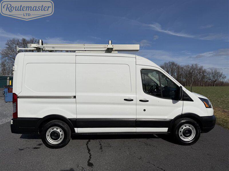 used 2019 Ford Transit-150 car, priced at $21,500