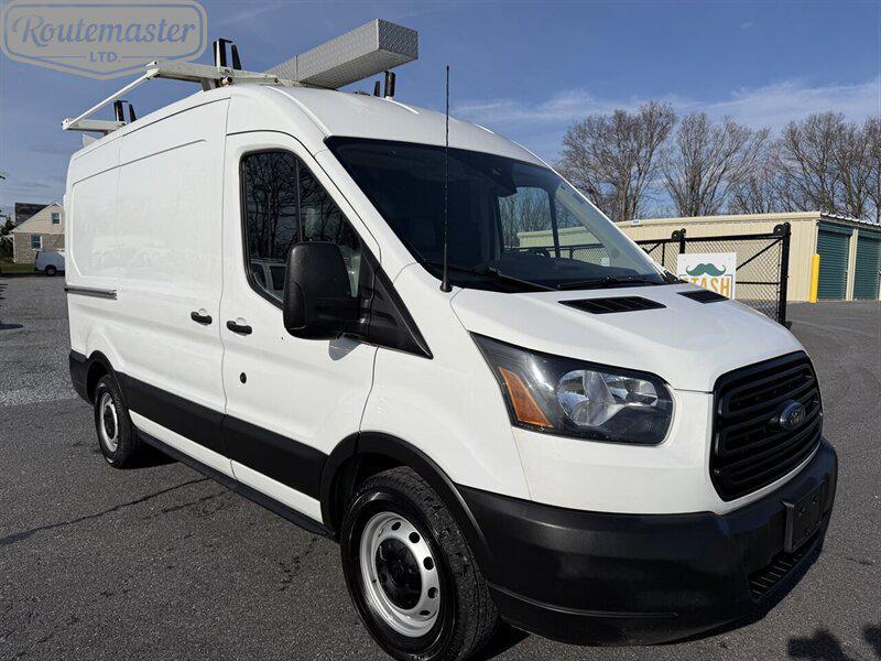 used 2019 Ford Transit-150 car, priced at $21,500