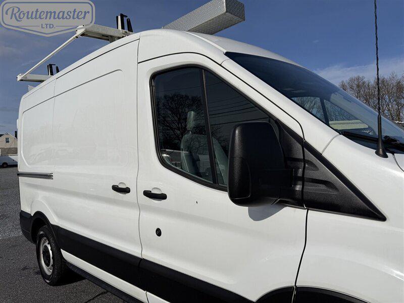 used 2019 Ford Transit-150 car, priced at $21,500