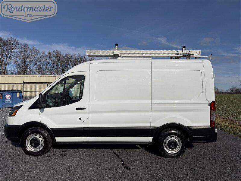 used 2019 Ford Transit-150 car, priced at $21,500