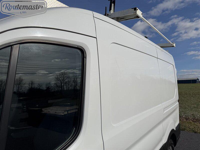 used 2019 Ford Transit-150 car, priced at $21,500