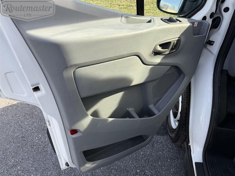 used 2019 Ford Transit-150 car, priced at $21,500