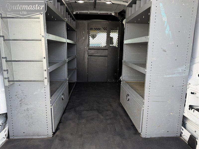 used 2019 Ford Transit-150 car, priced at $21,500