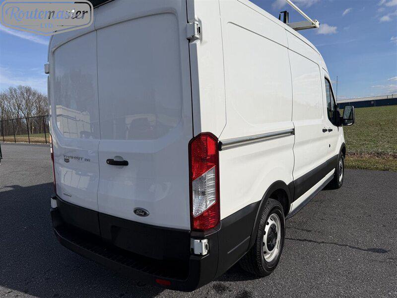 used 2019 Ford Transit-150 car, priced at $21,500