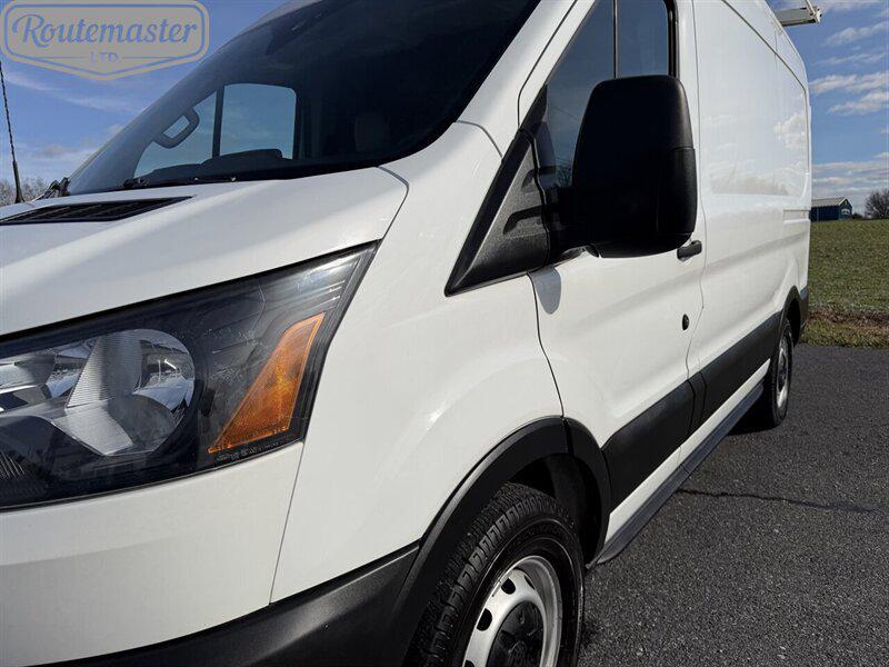 used 2019 Ford Transit-150 car, priced at $21,500