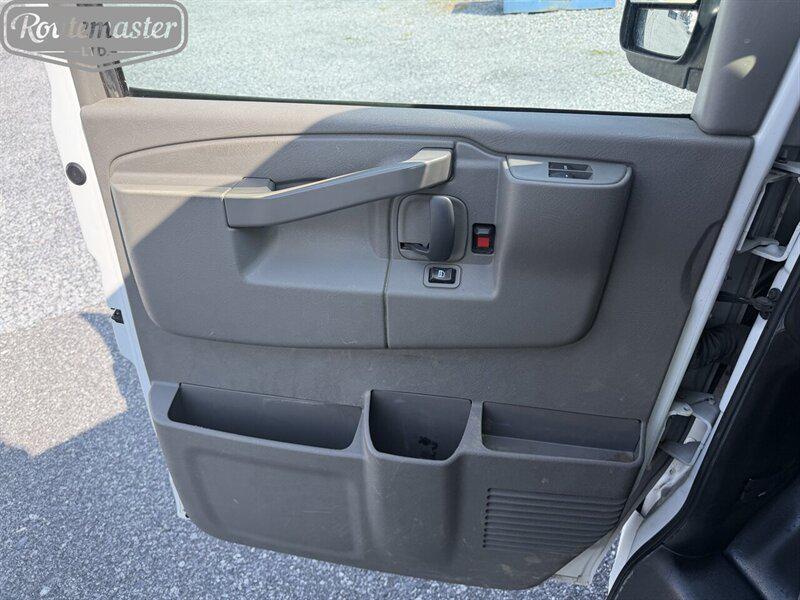 used 2017 GMC Savana 2500 car, priced at $15,500