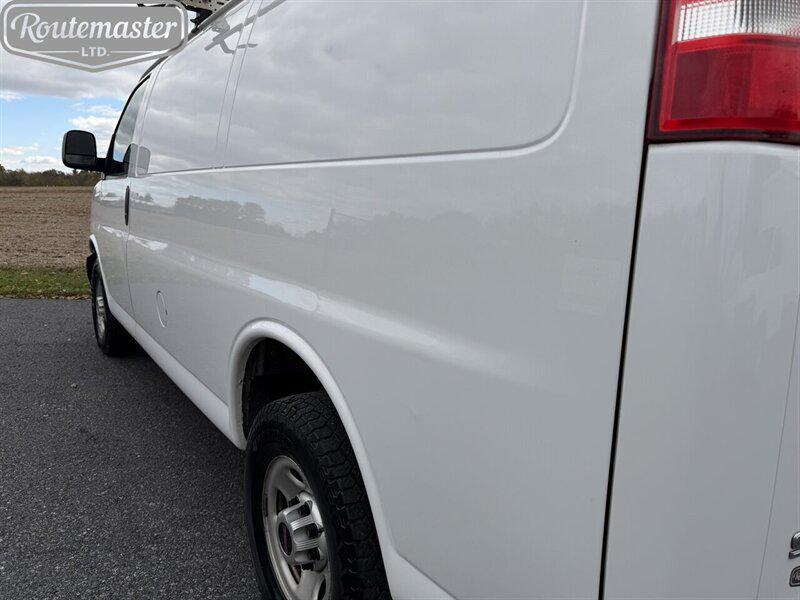 used 2017 GMC Savana 3500 car, priced at $6,500