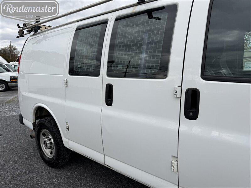 used 2017 GMC Savana 3500 car, priced at $6,500