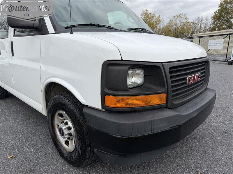 used 2017 GMC Savana 3500 car, priced at $6,500