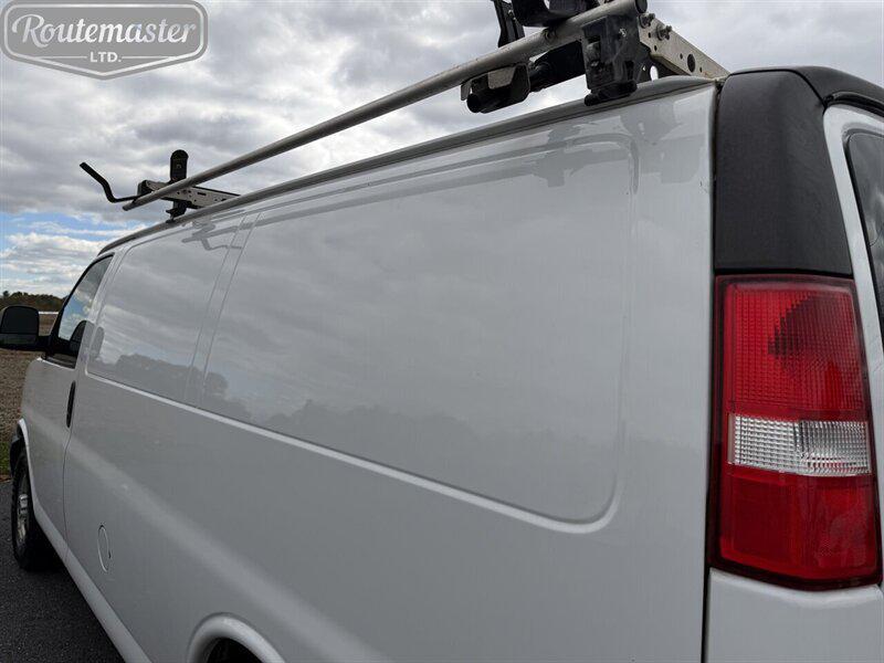 used 2017 GMC Savana 3500 car, priced at $6,500