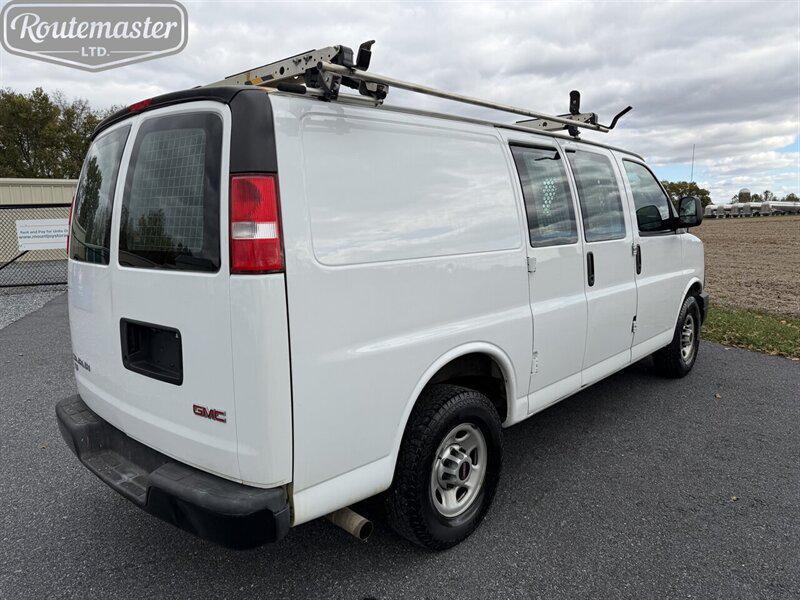 used 2017 GMC Savana 3500 car, priced at $6,500