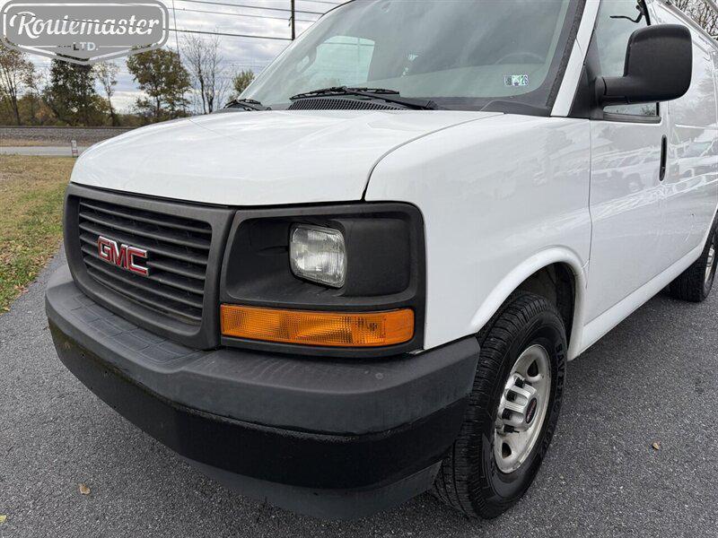 used 2017 GMC Savana 3500 car, priced at $6,500