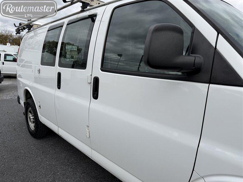 used 2017 GMC Savana 3500 car, priced at $6,500