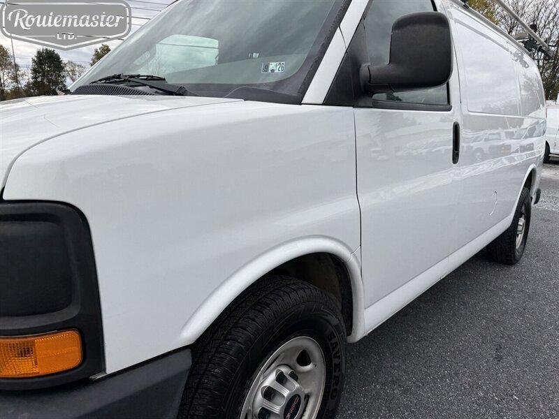 used 2017 GMC Savana 3500 car, priced at $6,500