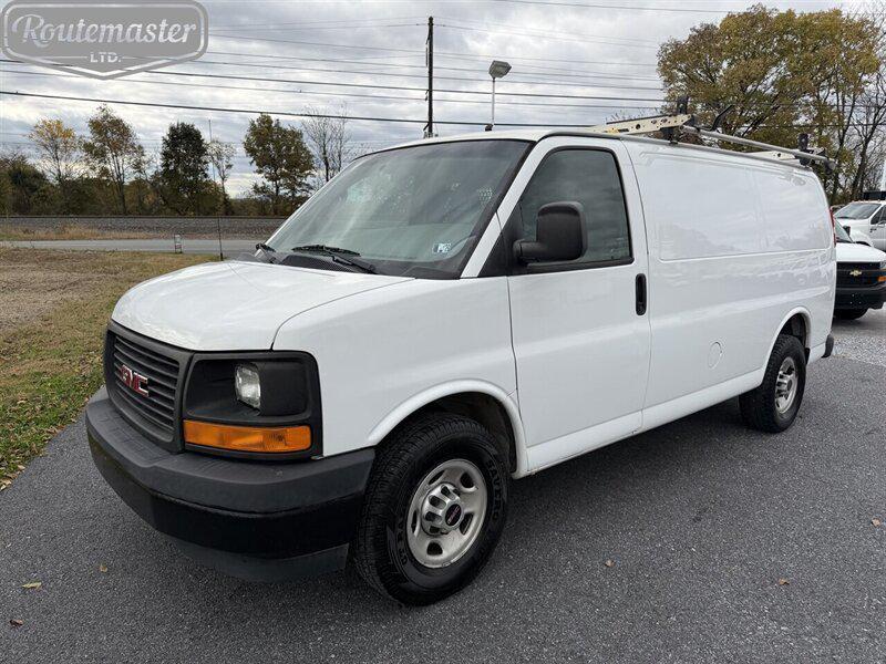 used 2017 GMC Savana 3500 car, priced at $6,500