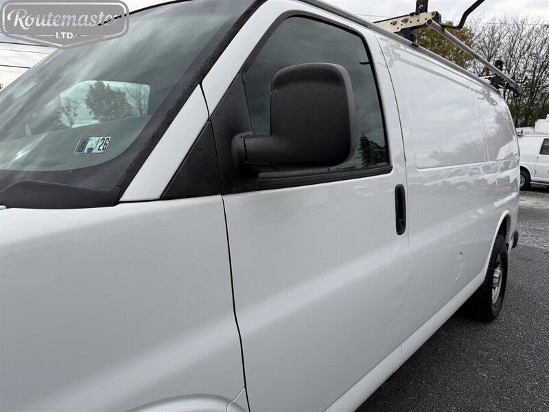 used 2017 GMC Savana 3500 car, priced at $6,500