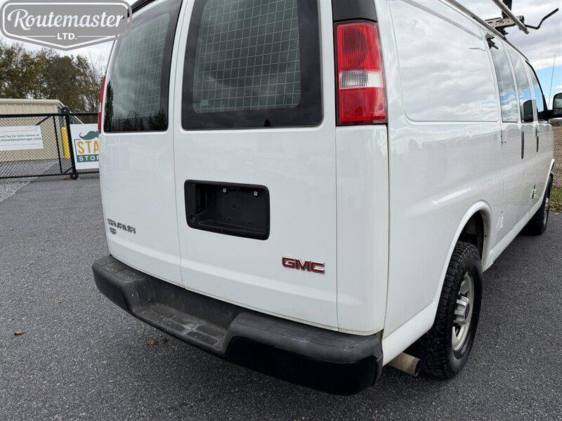used 2017 GMC Savana 3500 car, priced at $6,500