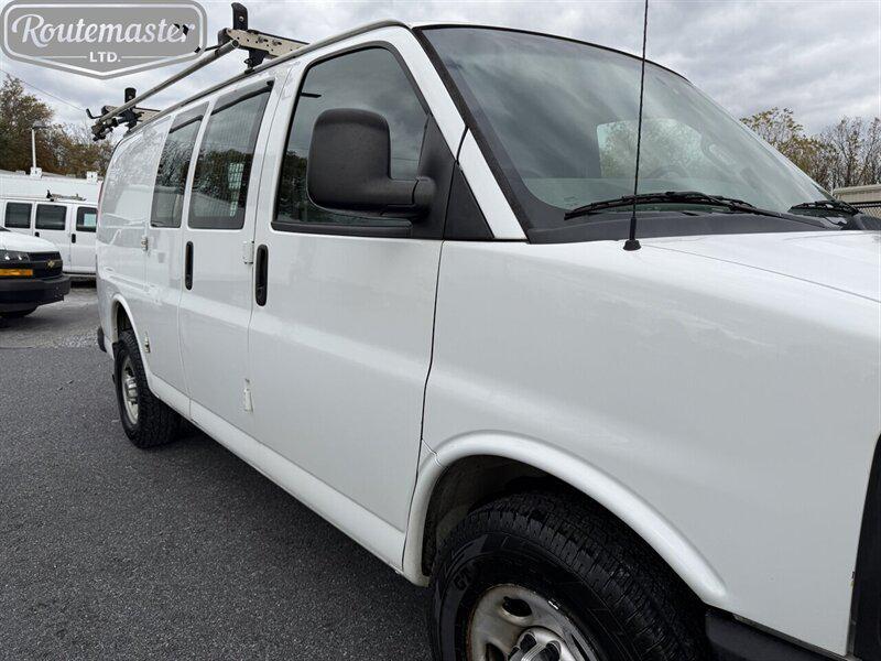used 2017 GMC Savana 3500 car, priced at $6,500