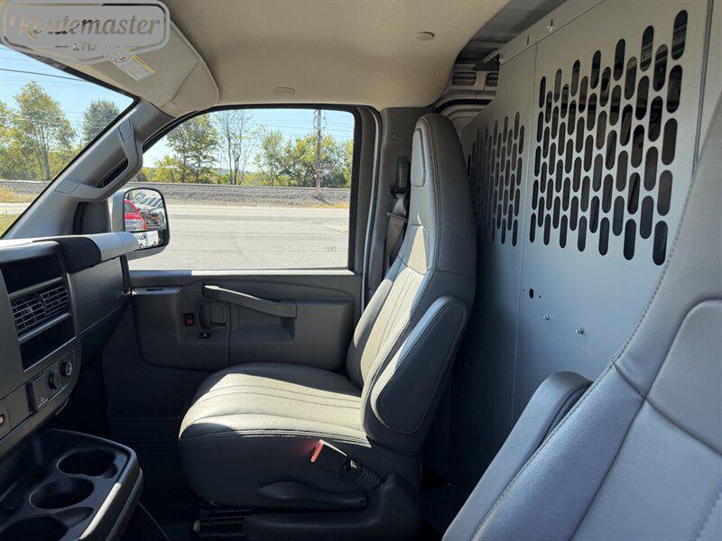 used 2020 Chevrolet Express 2500 car, priced at $14,500