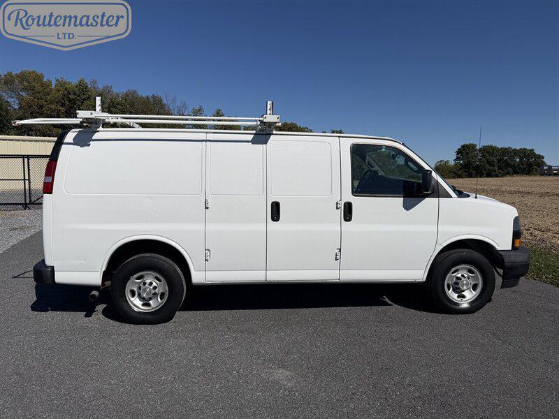 used 2020 Chevrolet Express 2500 car, priced at $14,500